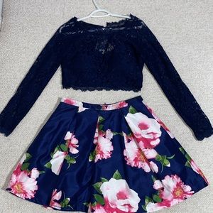 Homecoming Dress/ Formal Event